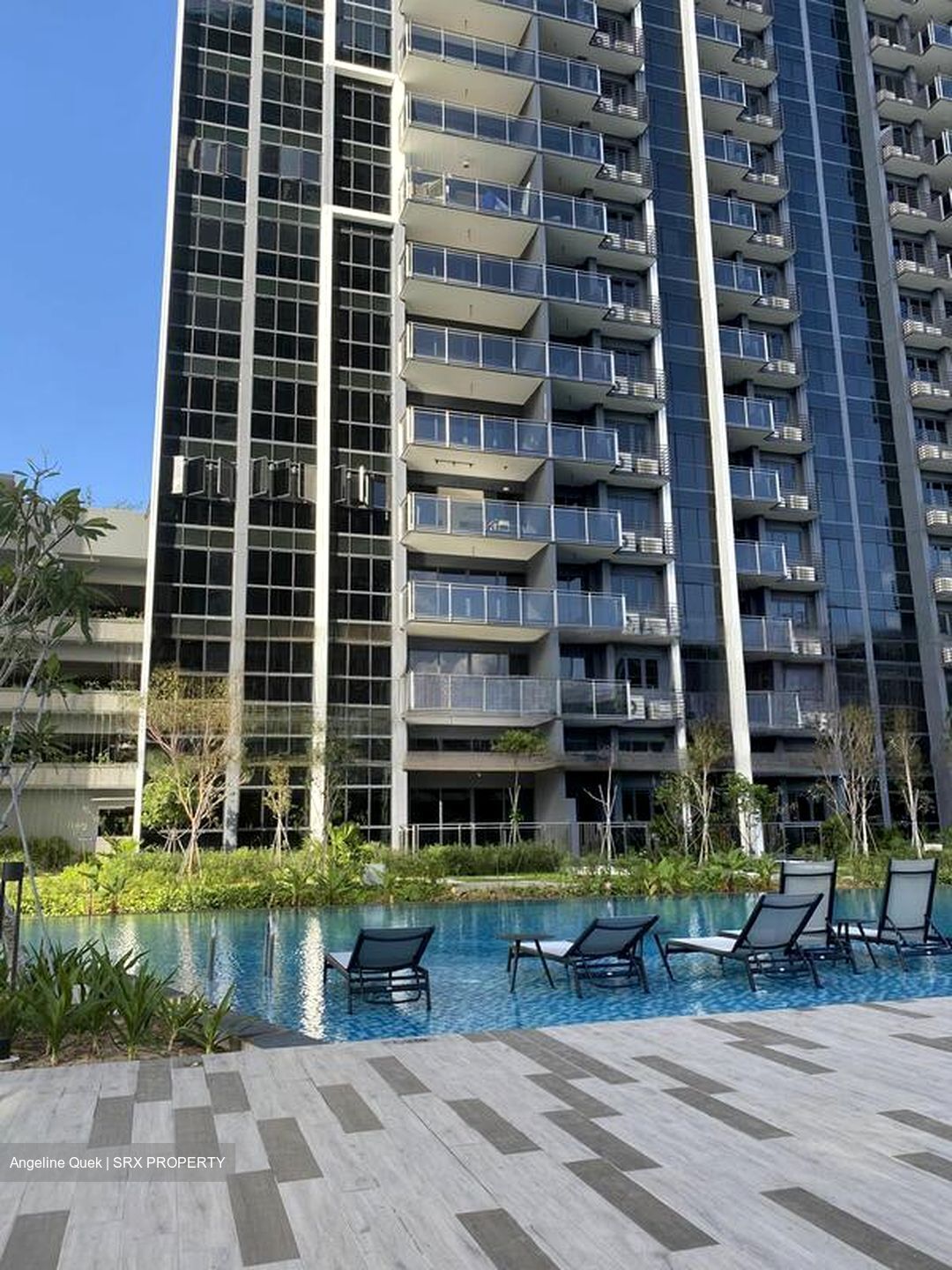 SeaHill (D5), Condominium #481677501